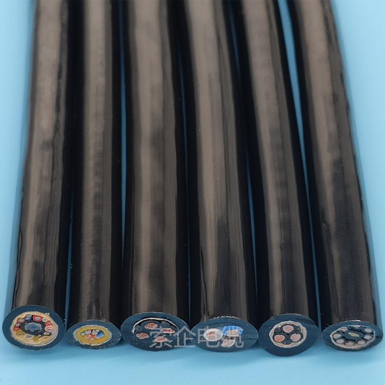 耐油电缆防油电缆Oil resistant cable