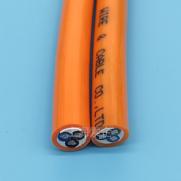 防海水电缆