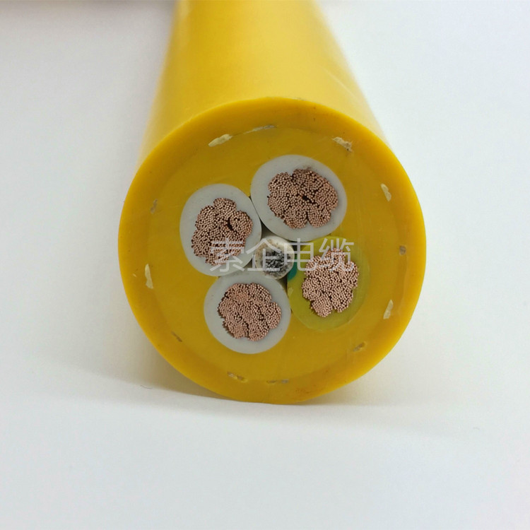 抓斗电缆抓斗机电缆起重机抓斗电缆