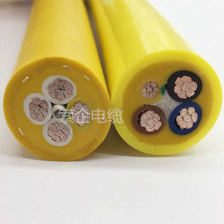 卷筒卷盘抓斗电缆