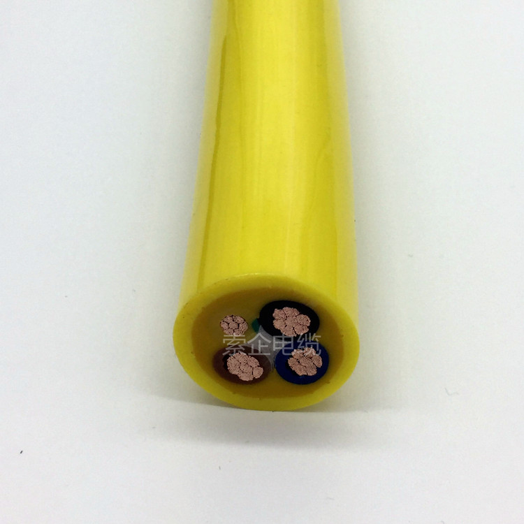抓斗电缆船用抓斗电缆